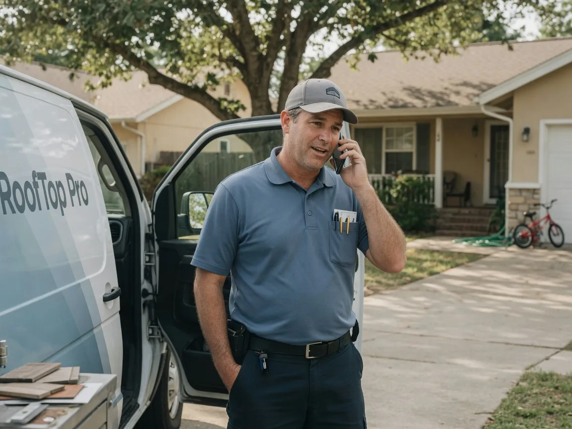 Roof Repair Jay, OK FAQs
