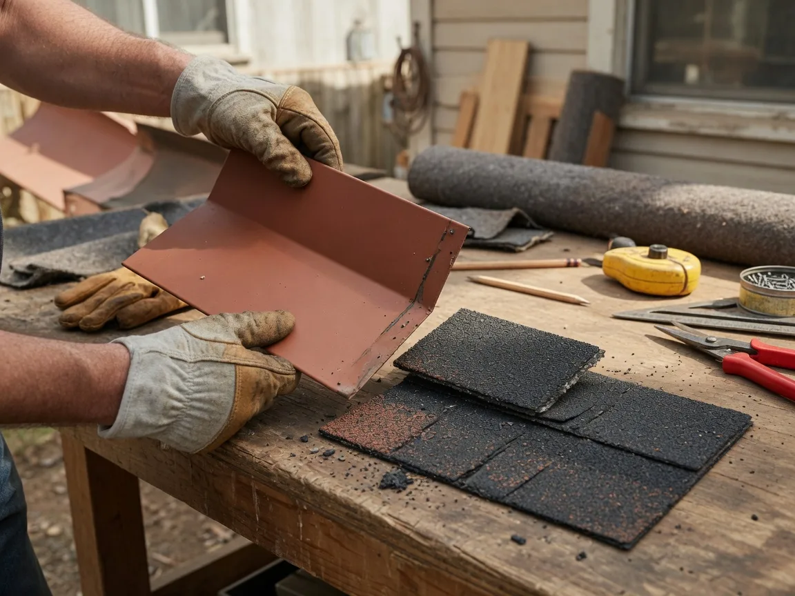 Roof Repair company in Jay, OK